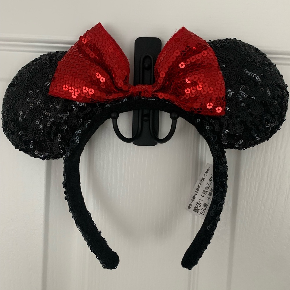 DISNEY EARS HEADBAND